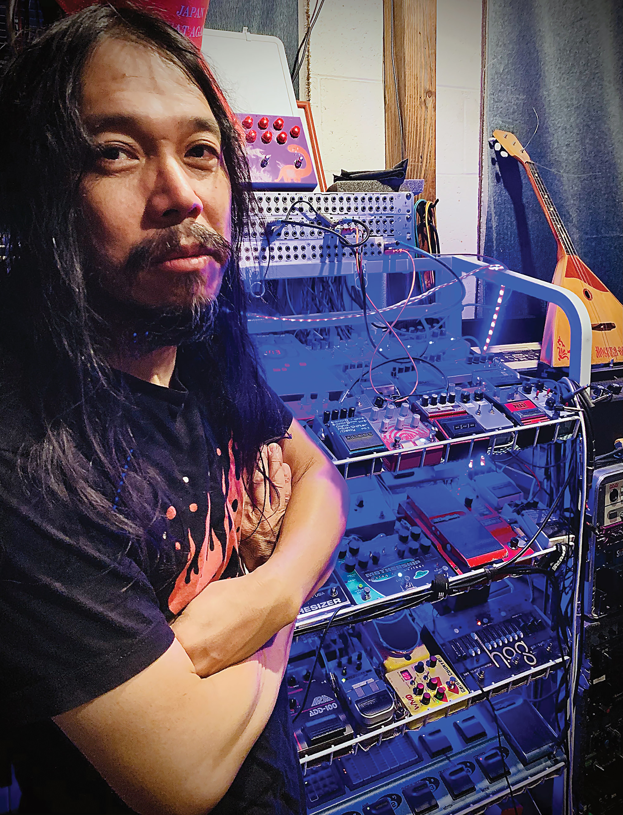 Toshi Kasai Toshi Kasai